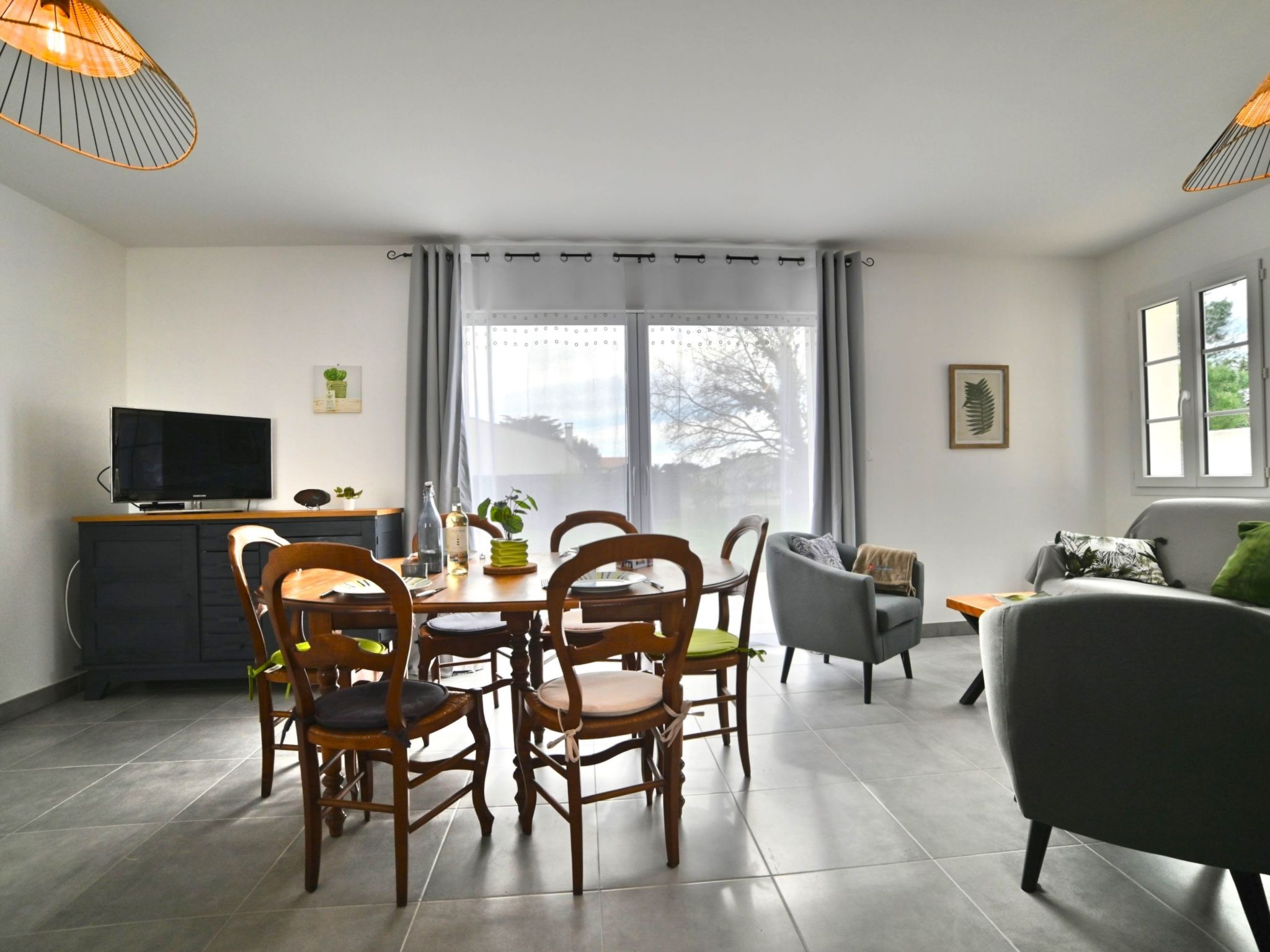 Photo of L'Instant Vert