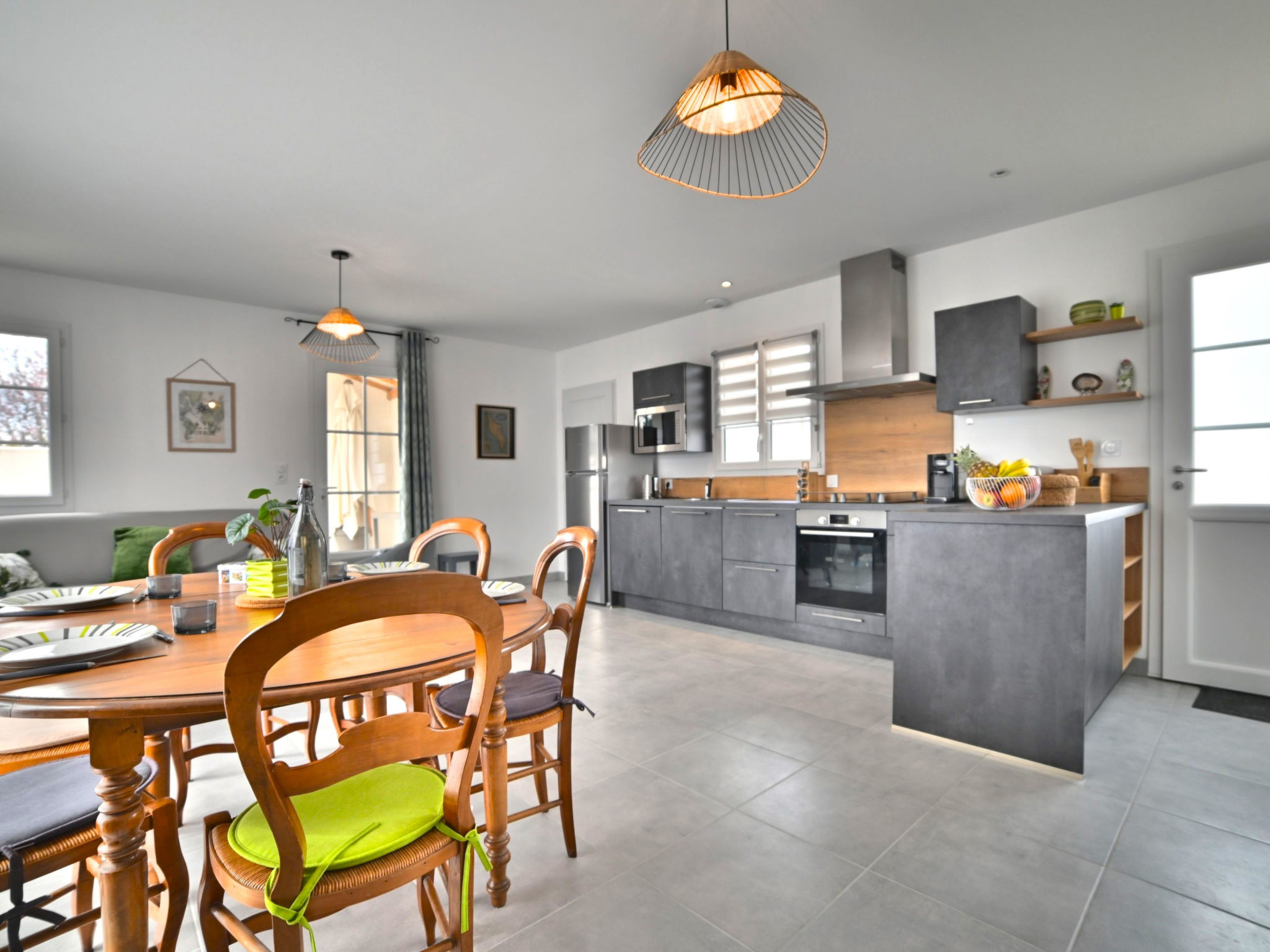 Photo of L'Instant Vert