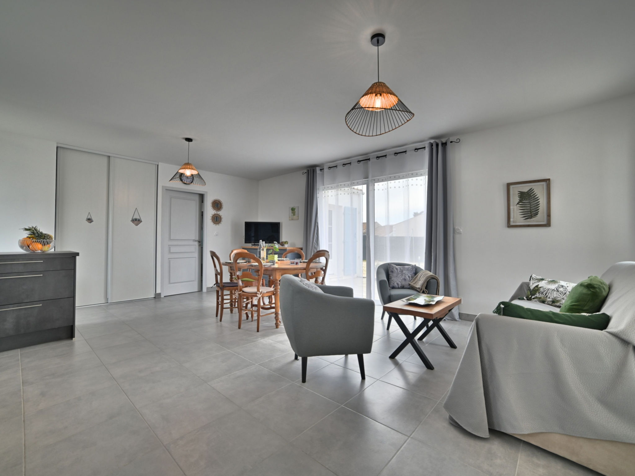 Photo of L'Instant Vert