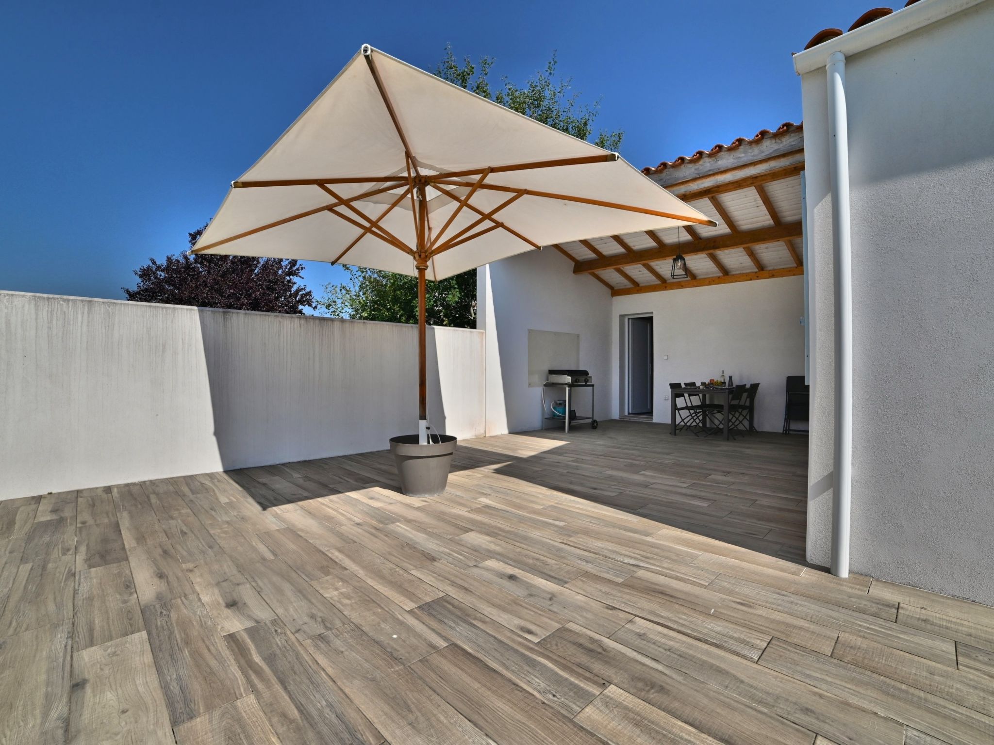 Photo of L'Instant Vert