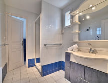 Maison beaurepaire