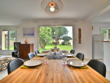 Maison beaurepaire