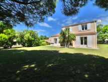 Maison beaurepaire