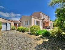 Maison beaurepaire