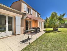Maison beaurepaire