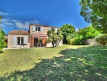 Maison beaurepaire