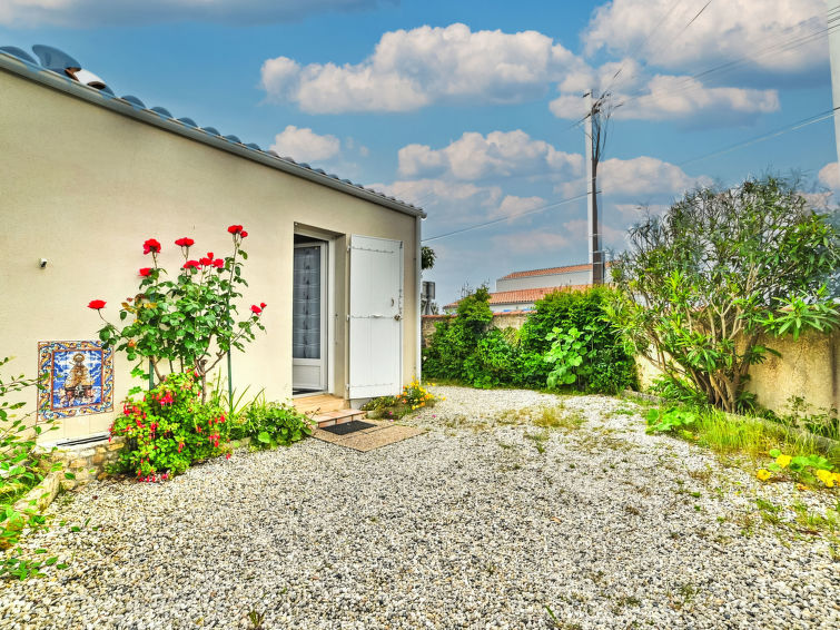 Maisonneuve Accommodation in Ile d'Oleron