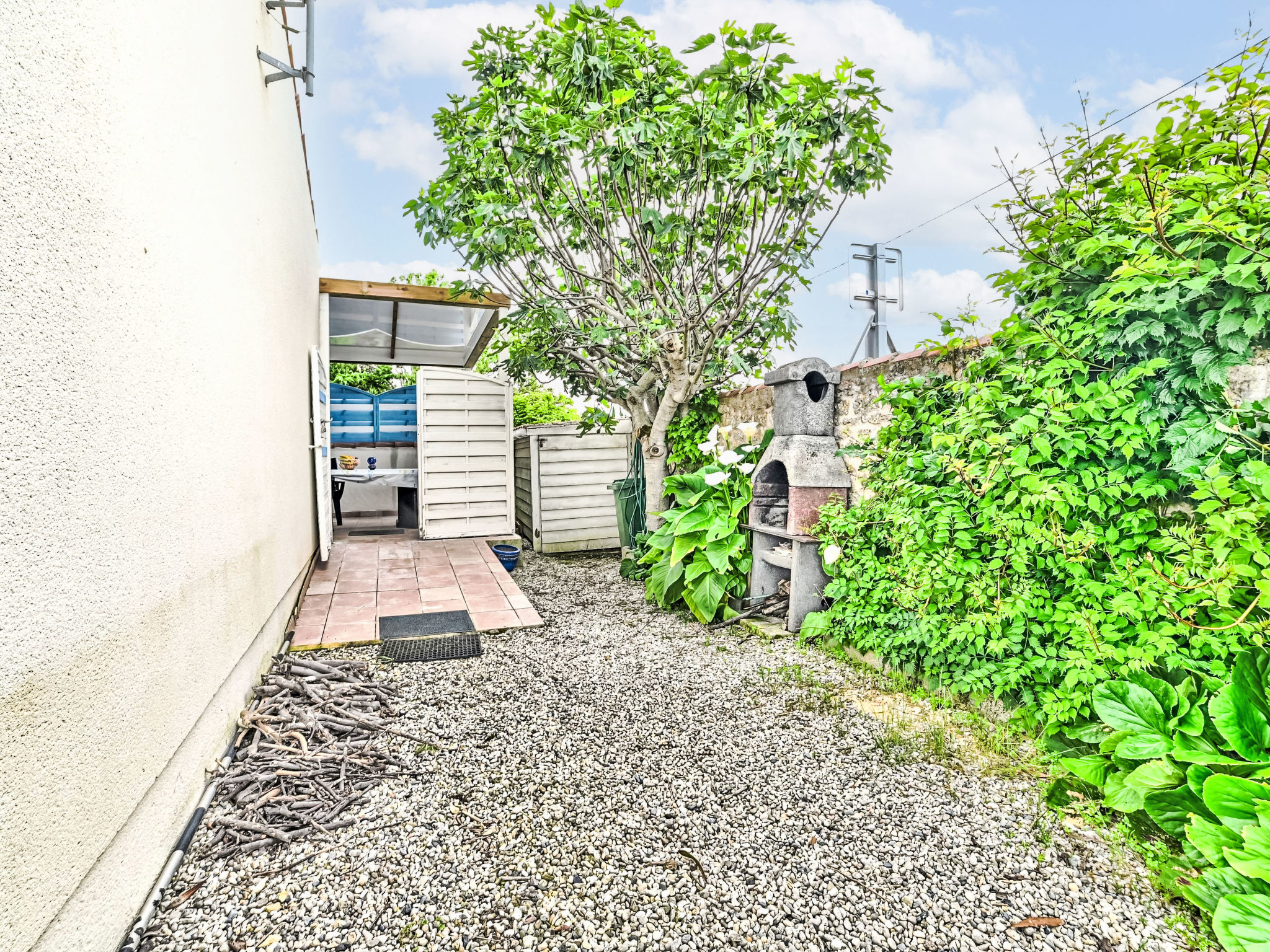 Photo of Maisonneuve