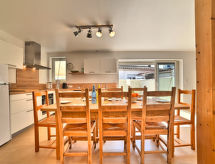 Holiday home La Picotelle