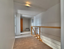 Holiday home La Picotelle
