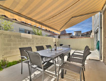 Holiday home La Picotelle