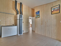 Holiday home La Picotelle