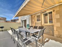 Holiday home La Picotelle