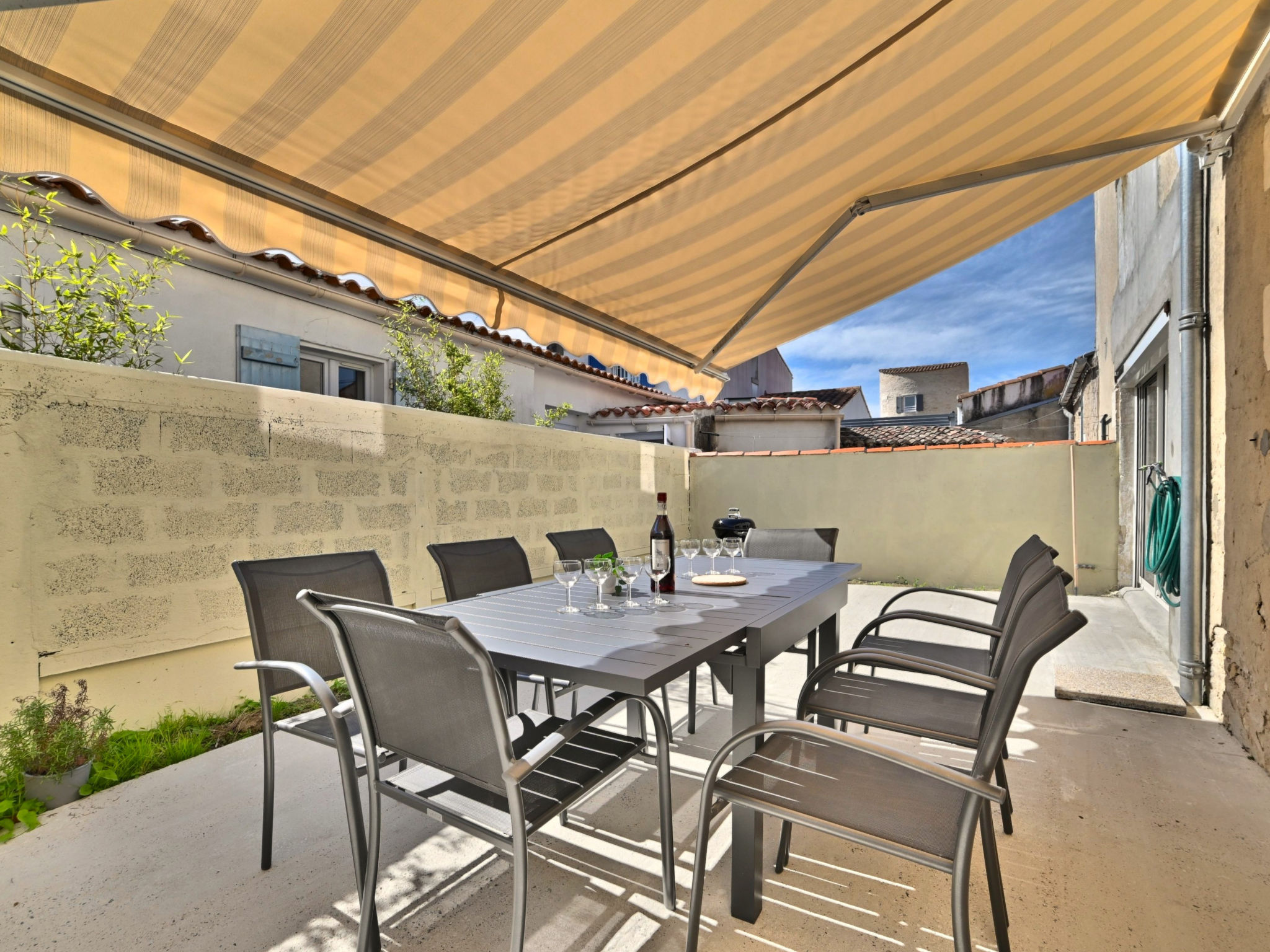 La Picotelle Accommodation in Ile d'Oleron