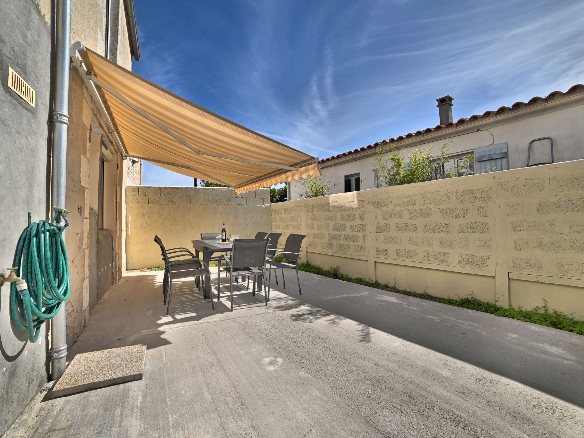 Photo of La Picotelle