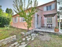Vakantiehuis La Villa Rose