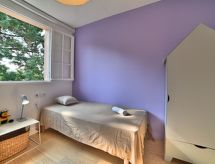 Vakantiehuis La Villa Rose