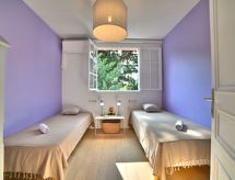 Vakantiehuis La Villa Rose