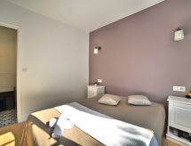 Vakantiehuis La Villa Rose