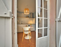 Vakantiehuis La Villa Rose