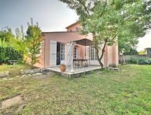 Vakantiehuis La Villa Rose
