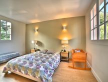 Vakantiehuis La Villa Rose