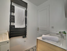 Vakantiehuis La Villa Rose