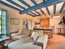 Vakantiehuis La Villa Rose