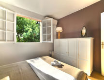 Vakantiehuis La Villa Rose
