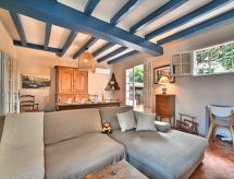 Vakantiehuis La Villa Rose
