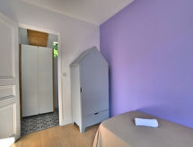Vakantiehuis La Villa Rose