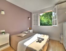 Vakantiehuis La Villa Rose