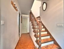 Vakantiehuis La Villa Rose
