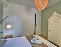 Vakantiehuis La Villa Rose