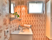 Vakantiehuis La Villa Rose