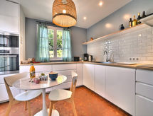 Vakantiehuis La Villa Rose