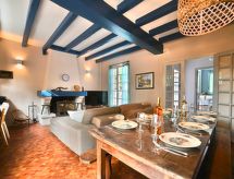 Vakantiehuis La Villa Rose