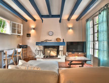 Vakantiehuis La Villa Rose