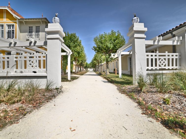 Les Saumonards Apartment in Ile d'Oleron