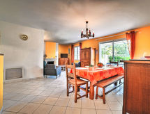 Ferienhaus Les Bardières