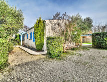 Ferienhaus Les Bardières