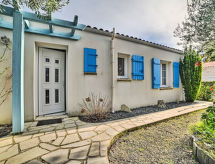 Ferienhaus Les Bardières