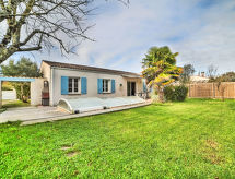 Ferienhaus Les Bardières