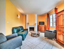 Ferienhaus Les Bardières