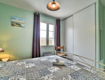 Ferienhaus Les Bardières