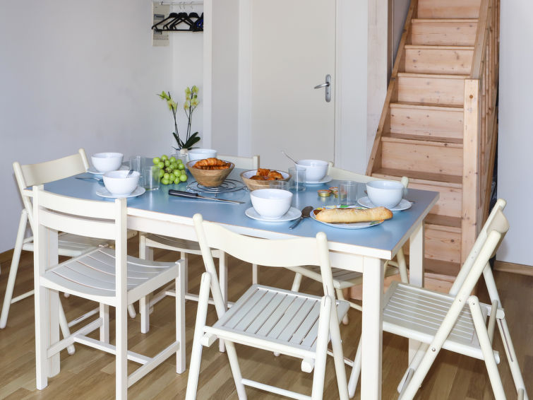 Search and Stay destination Saint-Georges-d'Oléron, Nouvelle-Aquitaine - France from AU$ 90. Les Sables Vignier