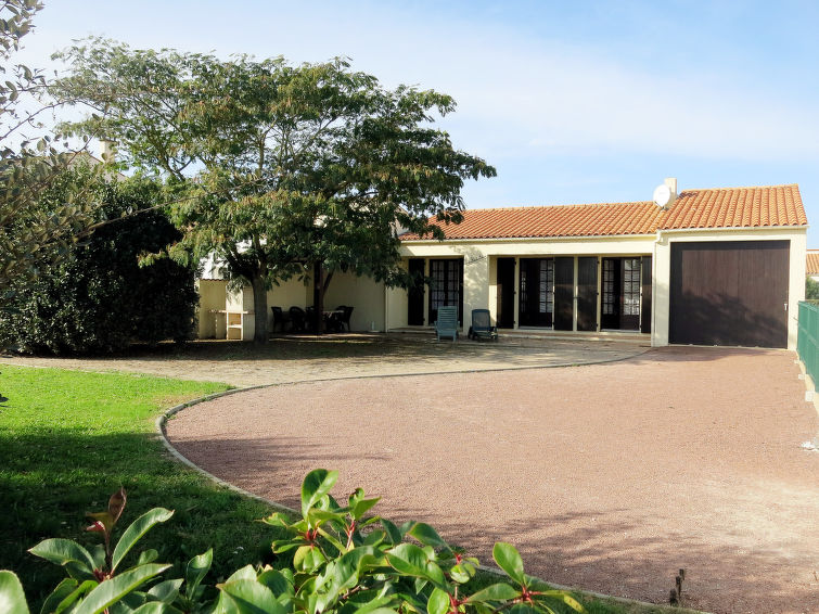 La grande Pièce (IDO135)