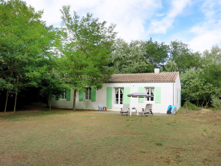 La Menounière (IDO141)