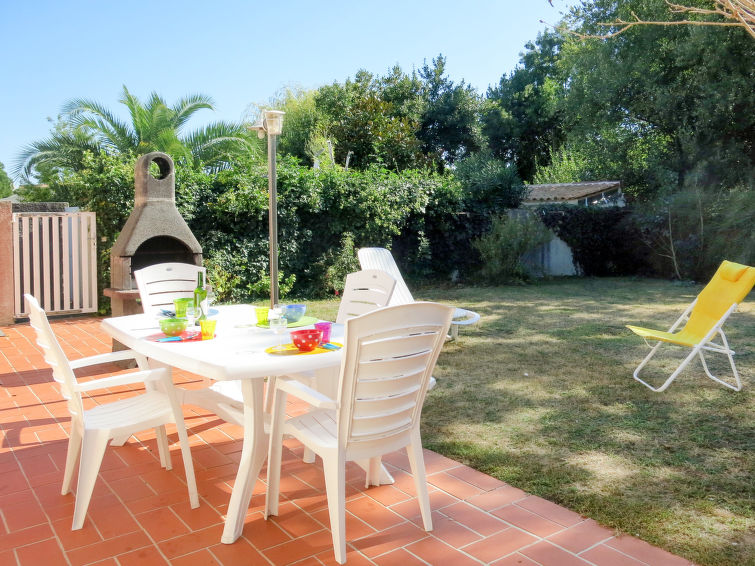 Les Franches (IDO205)