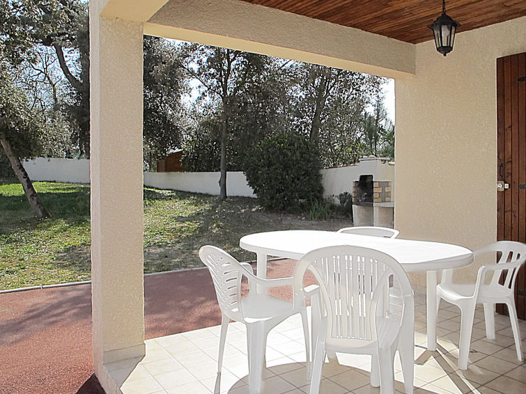 Petite Chantepie (IDO214)